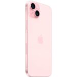 Apple iPhone 15 (Renewed), 128GB, Pink - Unlocked - Image 4