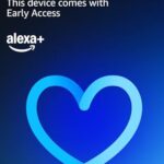 Amazon Echo Show 5 (newest model), Smart display with Alexa+ Early Access, 2x the bass and clearer sound, Charcoal