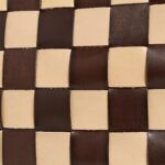 Loeffler Randall Women's Klara Woven Tote