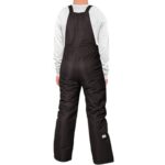 Arctix Kids Insulated Snow Bib Overalls - Image 2