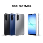 Samsung Galaxy A17 5G Smart Phone, 128GB, Large AMOLED, High-Res Camera, Durable Design, Super Fast Charging, Expandable Storage, Circle to Search, 2025, US 1 Yr Manufacturer Warranty, Blue - Image 6