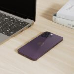 Apple iPhone 14 Pro Max, 128GB, Deep Purple - Unlocked (Renewed) - Image 5