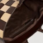 Loeffler Randall Women's Klara Woven Tote