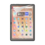 HD 10 tablet (newest model) built for relaxation, 10.1" vibrant Full HD screen, octa-core processor, 3 GB RAM, 32 GB, Lilac - Image 5