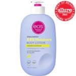 eos Shea Better Body Lotion Vanilla Cashmere, 24-Hour Moisture Skin Care, Lightweight & Non-Greasy, Natural Shea, Vegan, Vanilla Body Lotion, 16 fl oz - Image 4