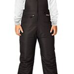 Arctix Kids Insulated Snow Bib Overalls