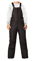 Arctix Kids Insulated Snow Bib Overalls - Image 4