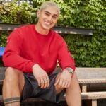 Hanes Men's Sweatshirt, EcoSmart Fleece Crewneck Sweatshirt, Big & Tall Available, 1 or 2-Pack - Image 6