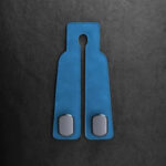 Car Seat Back Storage Hook – Double Hook Holder for Convenient Storage - Image 5