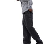 Gap Mens Baggy Rigid Fit Denim