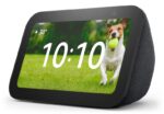 Amazon Echo Show 5 (newest model), Smart display with Alexa+ Early Access, 2x the bass and clearer sound, Charcoal - Image 9