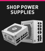 MSI MAG A1250GL PCIE5, Fully Modular Compact Gaming 1250W Power Supply, 80+ Gold, ATX 3.1 & PCIe 5.1 Ready, Native Dual-Color 12V-2x6 Cable, 10 Year Warranty - Image 2