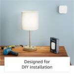 Smart Thermostat – Save money and energy - Works with Alexa and Ring - C-wire required - Image 6