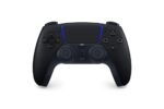 PlayStation DualSense™ Wireless Controller – Midnight Black - For PS5, PC, MAC & Mobile
