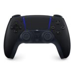 PlayStation DualSense™ Wireless Controller – Midnight Black - For PS5, PC, MAC & Mobile