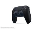 PlayStation DualSense™ Wireless Controller – Midnight Black - For PS5, PC, MAC & Mobile - Image 2
