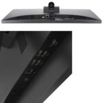 Lenovo AIO 24" FHD All-in-One Desktop Computer, Lifetime Office 365 for Web, Intel 4-Core Processor, 8GB DDR4 RAM, 512GB PCIe SSD, WiFi 6, Bluetooth 5.2, HDMI, Onyx Black, KB, Windows 11 Home - Image 3