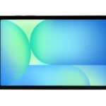 SAMSUNG Galaxy Tab S10 FE 128GB WiFi Android Tablet, Large Display, Long Battery Life, Exynos 1580 Processor, IP68 Water-Resistant, 90 Hz Refresh, S Pen for Note-Taking, US Version, Gray