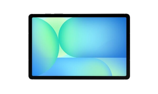 SAMSUNG Galaxy Tab S10 FE 128GB WiFi Android Tablet, Large Display, Long Battery Life, Exynos 1580 Processor, IP68 Water-Resistant, 90 Hz Refresh, S Pen for Note-Taking, US Version, Gray