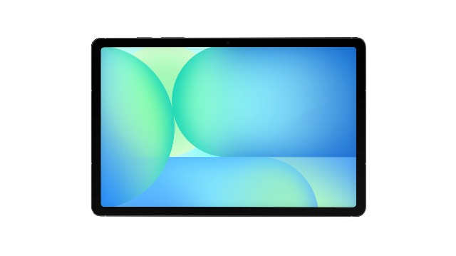 Version 1.0.0 SAMSUNG Galaxy Tab S10 FE 128GB WiFi Android Tablet, Large Display, Long Battery Life, Exynos 1580 Processor, IP68 Water-Resistant, 90 Hz Refresh, S Pen for Note-Taking, US Version, Gray - Image 1