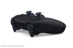 PlayStation DualSense™ Wireless Controller – Midnight Black - For PS5, PC, MAC & Mobile - Image 3