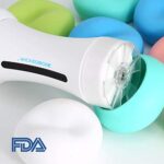 Wickedbone Smart Bone, Automatic & Interactive Toy for Dog, Puppy and Cat, App Control, Safe & Durable, Keep Your Pets Entertained All Day - Image 6