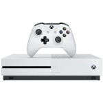 Microsoft Xbox One S 1TB Console, White (Renewed) - Image 4