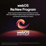 LG 65-Inch Class OLED B4 Series Smart TV 4K Processor Flat Screen with Magic Remote AI-Powered with Alexa Built-in (OLED65B4PUA, 2024) - Image 2