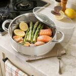 Amazon Prime Logo Enjoy fast, free delivery, exclusive deals, and award-winning movies & TV shows. Join Prime $199.99 FREE delivery Monday, March 16 Or fastest delivery Friday, March 13 Delivering to Los Angeles 90060 - Update location In Stock Quantity: 1 Quantity:1 Add to cart Buy Now Ships from Amazon Sold by Homeworld Store Returns FREE 30-day refund/replacement Payment Secure transaction See more Add a gift receipt for easy returns Add to List  Sponsored  MAISON ARTS 30 Piece Pots and Pans Set Non Stick, Kitchen Cookware & Bakeware Sets with Nonstick Granite Coating, Baking Tray, Frying Pan and Saucepan, Green Click to see full view      4+  5 VIDEOS MAISON ARTS 30 Piece Pots and Pans Set Non Stick, Kitchen Cookware & Bakeware Sets with Nonstick Granite Coating, Baking Tray, Frying Pan and Saucepan, Green - Image 4