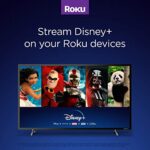 Roku Premiere | HD/4K/HDR Streaming Media Player, Simple Remote and Premium HDMI Cable, Black - Image 6