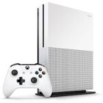 Microsoft Xbox One S 1TB Console, White (Renewed) - Image 5